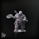 Ripperhook's Pirates - Only-Games