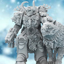 Valen, Asgardian Commander - Only-Games