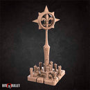 War Sisters Asset Pack - Only-Games