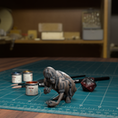 Vampire Spawn Bundle - TytanTroll Miniatures - DnD - Fantasy - Only-Games