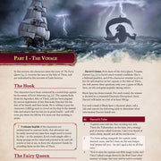 Bloodlords of the Deep - 5e Adventure Booklet - Only-Games