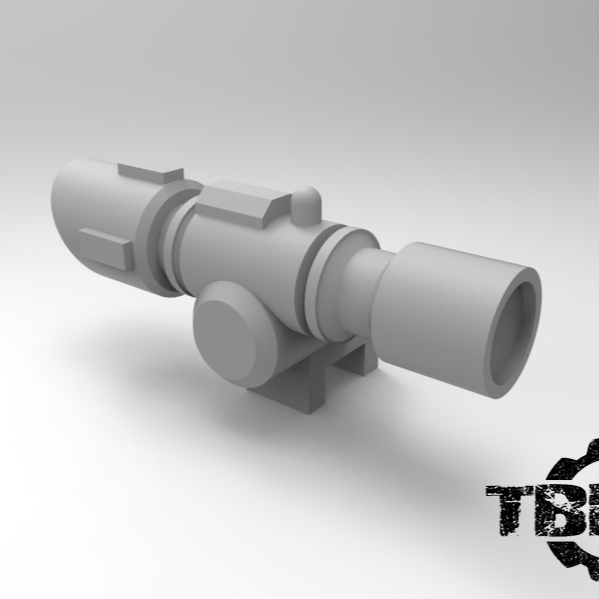 Scope V1 X10 - Only-Games