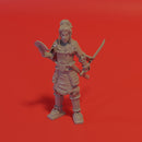 Mochizuki Chiyome - Only-Games