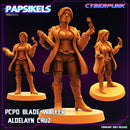 PCPD BLADE WALKER ALDELAYN CRUZ - Only-Games
