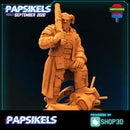 Troll Street Samurai - Only-Games