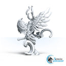 Egil the Wings of Winter - Only-Games