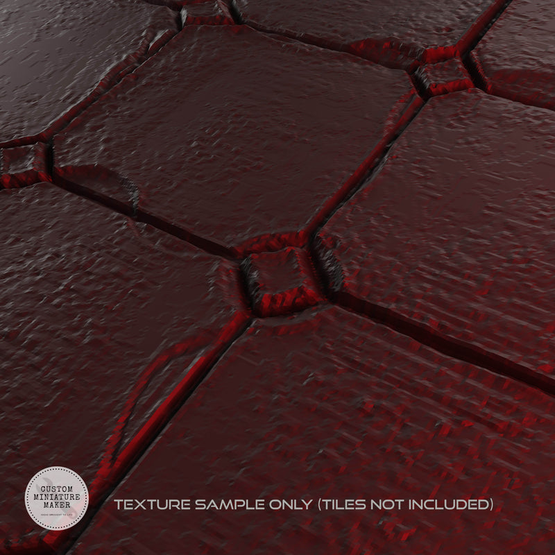 Texture Roller: Plain Library Floor - Only-Games