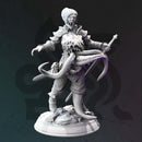 Shapeshifter Ranger - Adana White - Only-Games