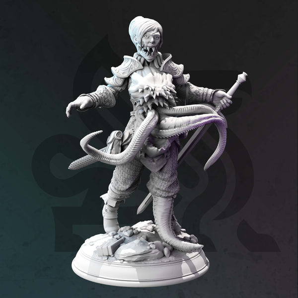 Shapeshifter Ranger - Adana White - Only-Games