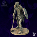 Undead Army x3 32mm - Only-Games