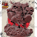 Dawn of Oni Add-on Pack - Only-Games