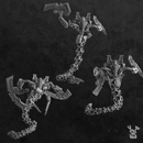 Robot Legions Destroyer Snakes x3 - Only-Games