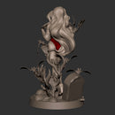 Dawn, Lady of Shadows - Only-Games