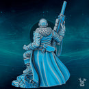 Scylla Commander Fisher - Only-Games