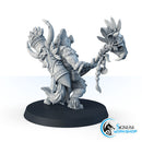 Tabo, the Crusher - Only-Games