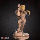 Susana, the Bounty Hunter - Only-Games