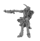 Human Male Rogue Xbow - Only-Games