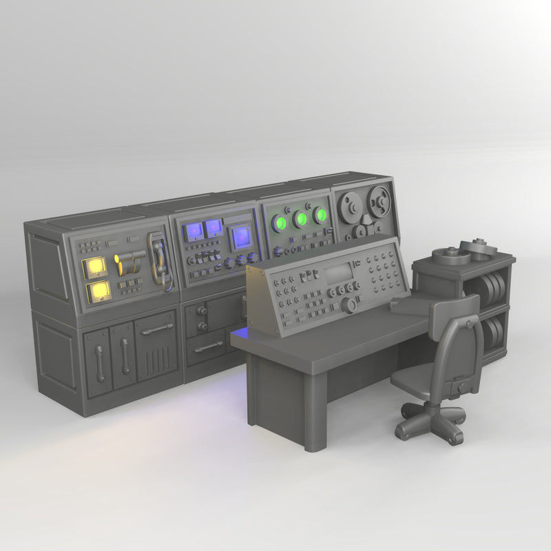 Vintage Computer Consoles - Only-Games