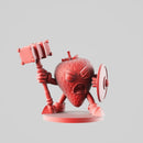 Fruits Adventurers (8 Miniatures) - Only-Games