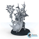 Vartar the Dark, Swamps Hero - Only-Games