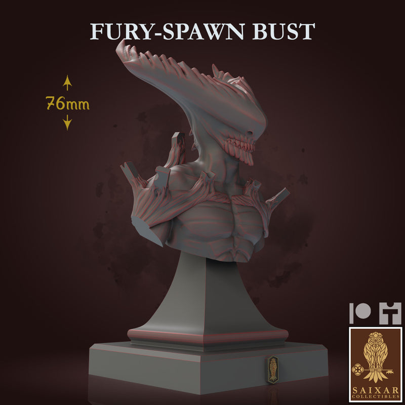 Fury-Spawn Bust - Only-Games