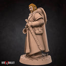 Human Explorer - Only-Games