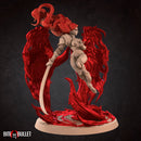 Morgana Winged - Only-Games