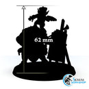 Salvador and Dali, Grandmasters of Arts - Only-Games