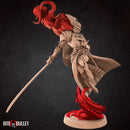 Morgana, the Scarlet Goddess - Only-Games