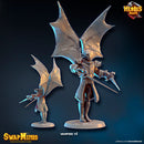 Vampire Nosferatu version - Only-Games