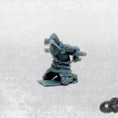 Prisoner Knight - Only-Games