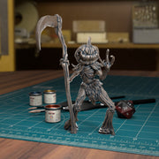 Scarecrow Bundle - TytanTroll Miniatures - DnD - Fantasy - Only-Games