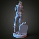 The Reanimated Woman - Only-Games