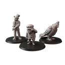 Steam Pet - Only-Games