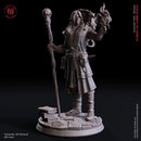 Tallandir, Elf Wizard - Only-Games