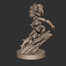 Kala, the Headhunter - Only-Games