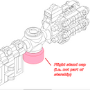 XM103 Lillours-OX Class Escort Frigate (4) - Only-Games
