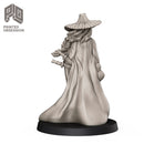 Hannya - Masked Oni - Only-Games