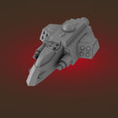 SW300-ZD02 Thorodin Bomber - Only-Games