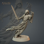 Specter Sword - Only-Games