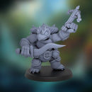 Tenacious Turtles - Only-Games