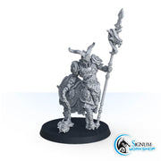 Aitar, the Undead Centaur - Only-Games