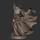 Wizard Explorer - Only-Games