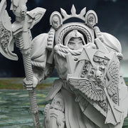 Angelic Assault Dominators - Only-Games