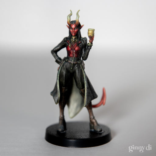 Augury Pre-Colored - Only-Games