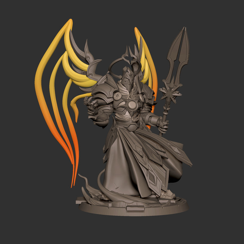 Seraphim of Valor - Only-Games