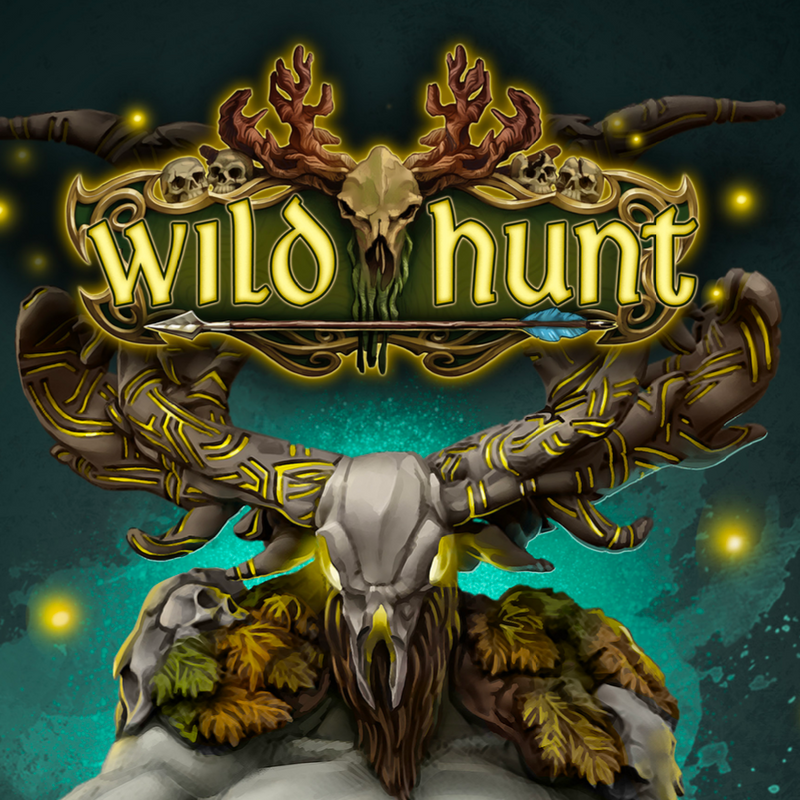 Wildhunt - 5e Adventure Booklet - Only-Games