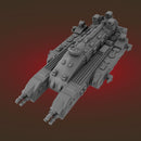 WE303 Larafsyn-Noalo Battlecruiser - Only-Games