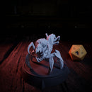 Creature | Intellect Devourer I & II - Nostalgia Quest - Only-Games