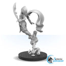 Aisha the Mirage of Desert - Only-Games